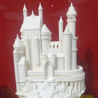 3D打印技術簡介及其基礎材料市場概況