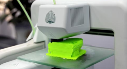 2020年中國(guó)3D打印市場(chǎng)規(guī)模躍升至50億元，材料銷售成關(guān)鍵驅(qū)動(dòng)力