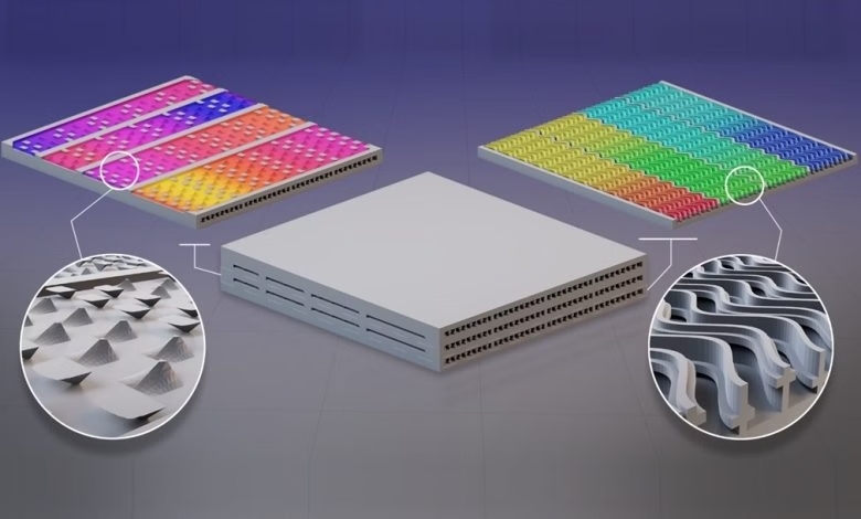 美國(guó)軍方投巨資打造3D打印前沿陣地 諾伊大學(xué)香檳分校大型車輛部件實(shí)驗(yàn)室與基礎(chǔ)材料市場(chǎng)新動(dòng)向