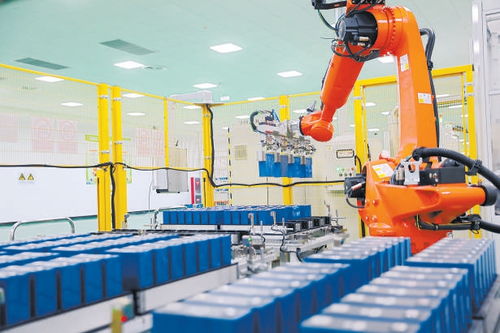 超級(jí)充電寶 持續(xù)擴(kuò)容出新