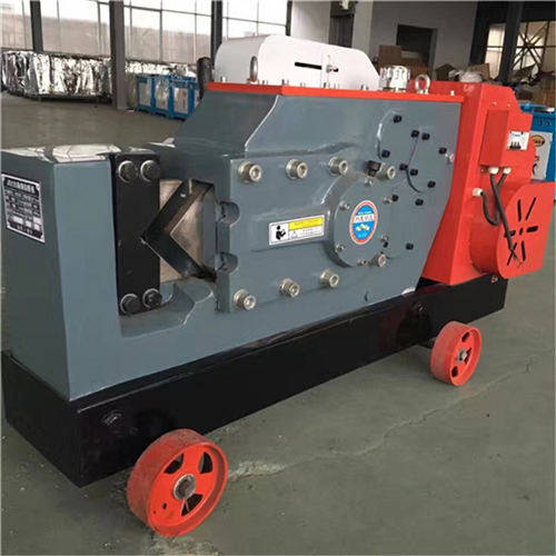 永康gq60鋼筋切斷機加工