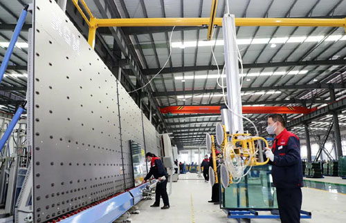 周鐵根 對標時代重任,全力打造貫徹新發展理念區域樣板