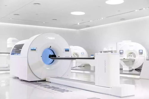 強(qiáng)強(qiáng)聯(lián)手,探索 產(chǎn)學(xué)研醫(yī) 創(chuàng)新合作新模式 我院與聯(lián)影共建創(chuàng)新型分子影像研發(fā)中心 全景動態(tài)pet ct等高端設(shè)備將落戶仁濟(jì)