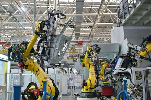 汽車頭條 賽力斯求新求變，以新型汽輪機(jī)研發(fā)銷售闖出發(fā)展新天地