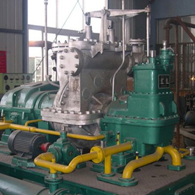 鴻銘背壓式汽輪機(jī) 技術(shù)升級(jí)、價(jià)格考量與市場(chǎng)拓展